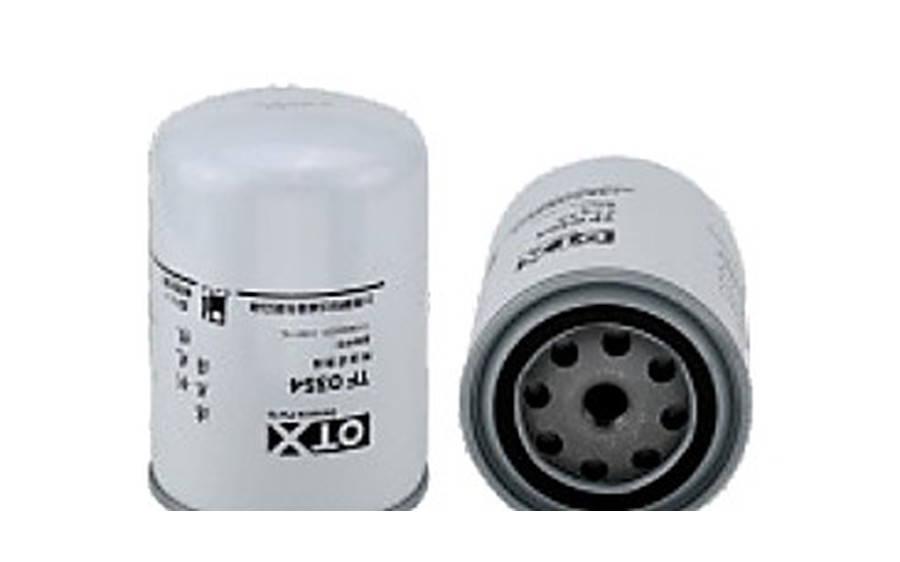FAW J6 Fuel Filter TF 0353-0360 | OTX Replacement Series - TF 0354