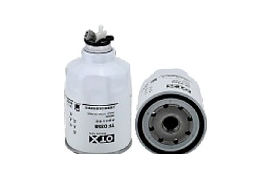 FAW J6 Fuel Filter TF 0353-0360 | OTX Replacement Series - TF 0358