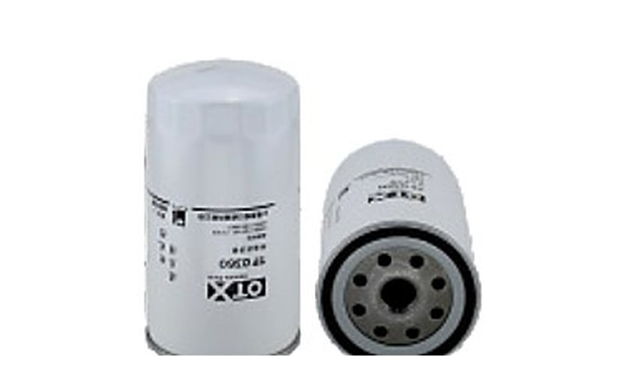FAW J6 Fuel Filter TF 0353-0360 | OTX Replacement Series - TF 0360