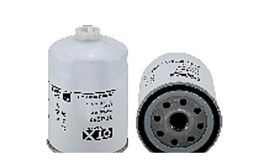 Foton Auman / Foton Aoling Fuel Filter TF 0361-0366 | OTX Replacement Series - TF 0362