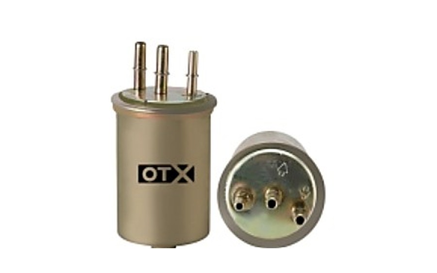 Foton Auman / Foton Aoling Fuel Filter TF 0361-0366 | OTX Replacement Series - TF 0363