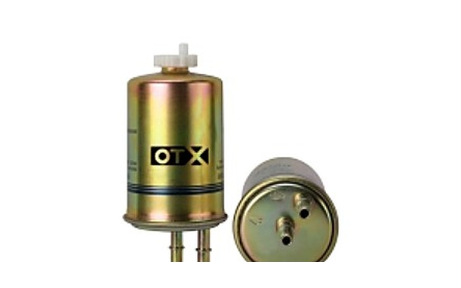 Foton Auman / Foton Aoling Fuel Filter TF 0361-0366 | OTX Replacement Series - TF 0364