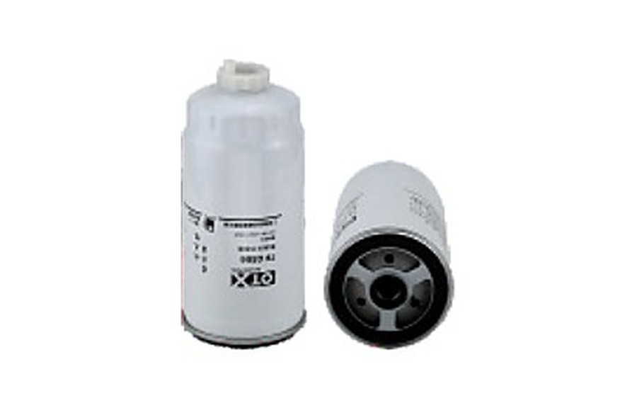 Foton Auman / Foton Aoling Fuel Filter TF 0361-0366 | OTX Replacement Series - TF 0366
