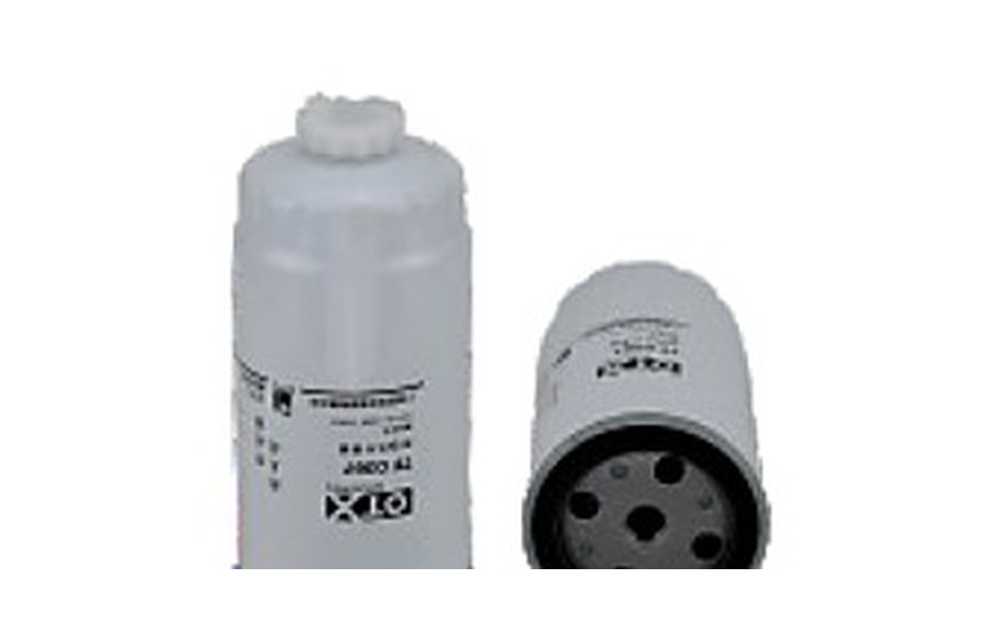 Foton Forland Fuel Filter TF 0367-0373 | OTX Replacement Series