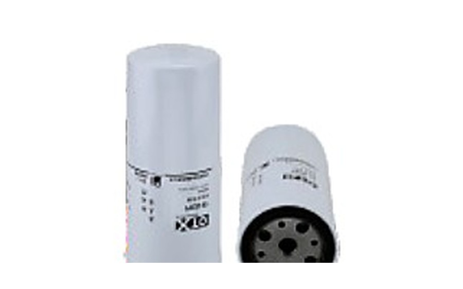 Foton Forland Fuel Filter TF 0367-0373 | OTX Replacement Series - TF 0371