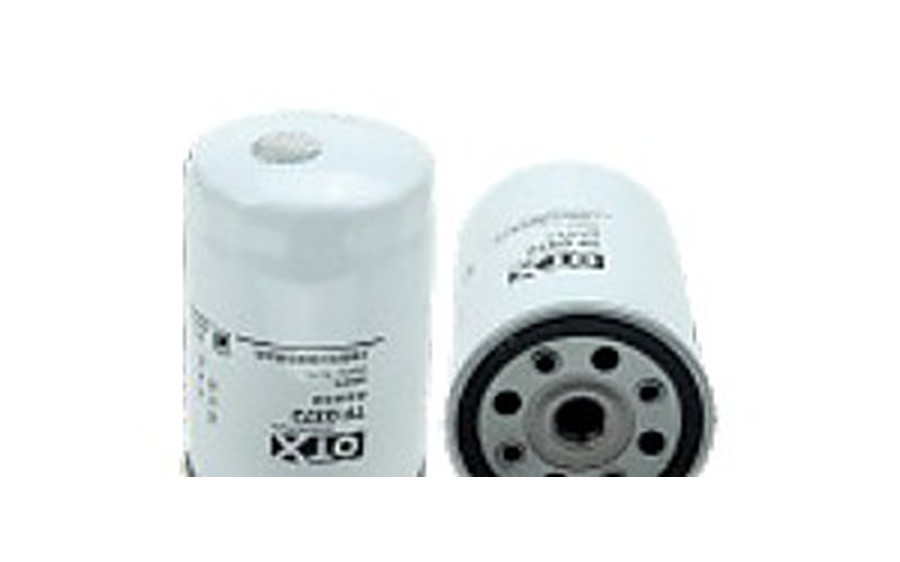 Foton Forland Fuel Filter TF 0367-0373 | OTX Replacement Series - TF 0372