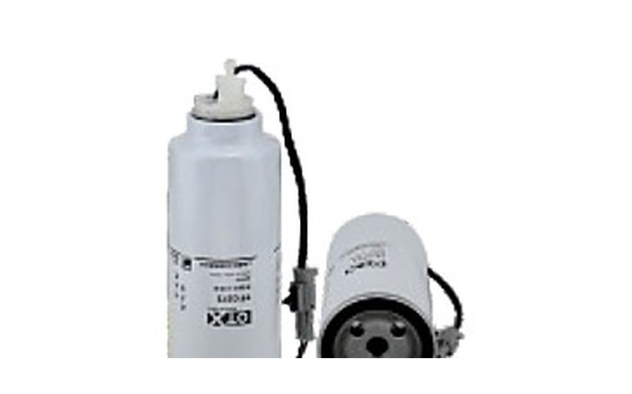 Foton Forland Fuel Filter TF 0367-0373 | OTX Replacement Series - TF 0373