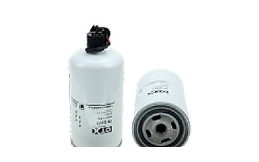 Yutong Fuel Filter TF 0376-0384 | OTX Replacement Series - TF 0377