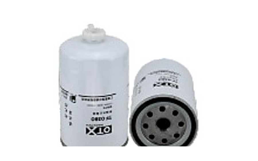 Yutong Fuel Filter TF 0376-0384 | OTX Replacement Series - TF 0380