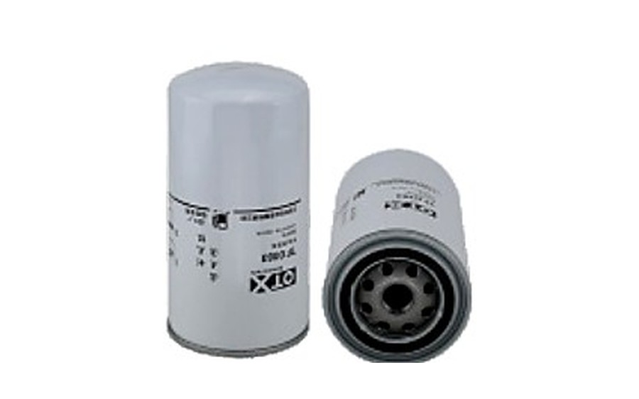 Yutong Fuel Filter TF 0376-0384 | OTX Replacement Series - TF 0383