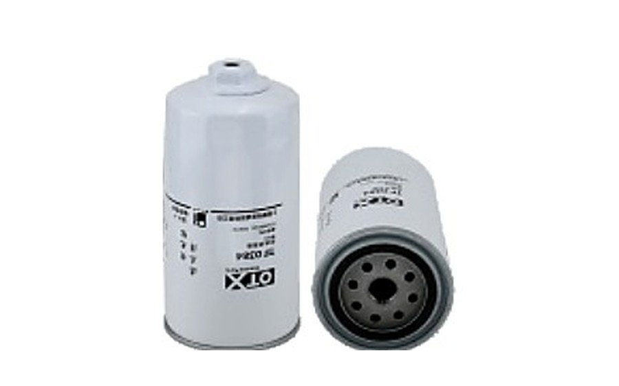 Yutong Fuel Filter TF 0376-0384 | OTX Replacement Series - TF 0384