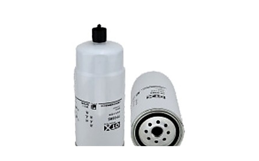 HOWO A7 / Shacman F3000 Fuel Filter TF 0385-0393 | OTX Replacement Series