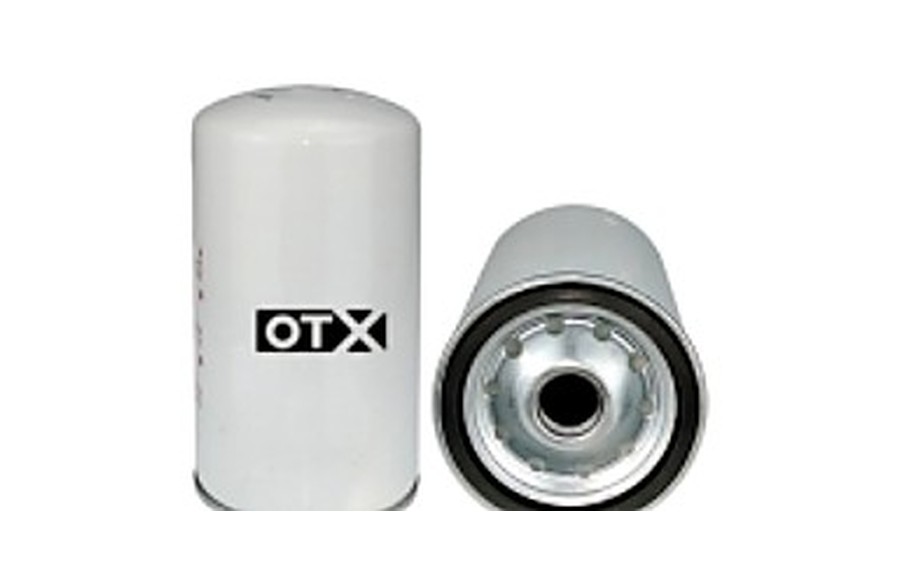 HOWO A7 / Shacman F3000 Fuel Filter TF 0385-0393 | OTX Replacement Series - TF 0388