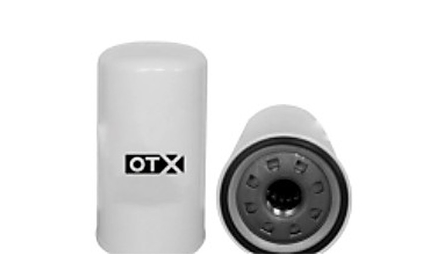 HOWO A7 / Shacman F3000 Fuel Filter TF 0385-0393 | OTX Replacement Series - TF 0392