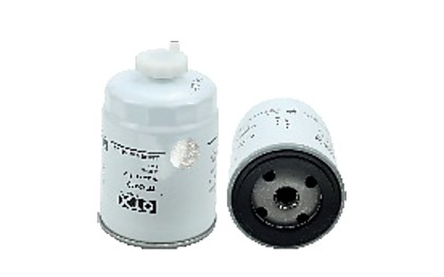 Yutong Fuel Filter TF 0394-0449 | OTX Replacement Series - TF 0417