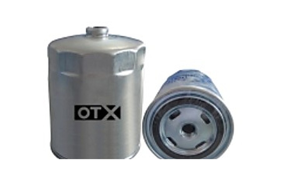 SAIC Hongyan Genlyon Fuel Filter TF 0450-0464 | OTX Replacement Series