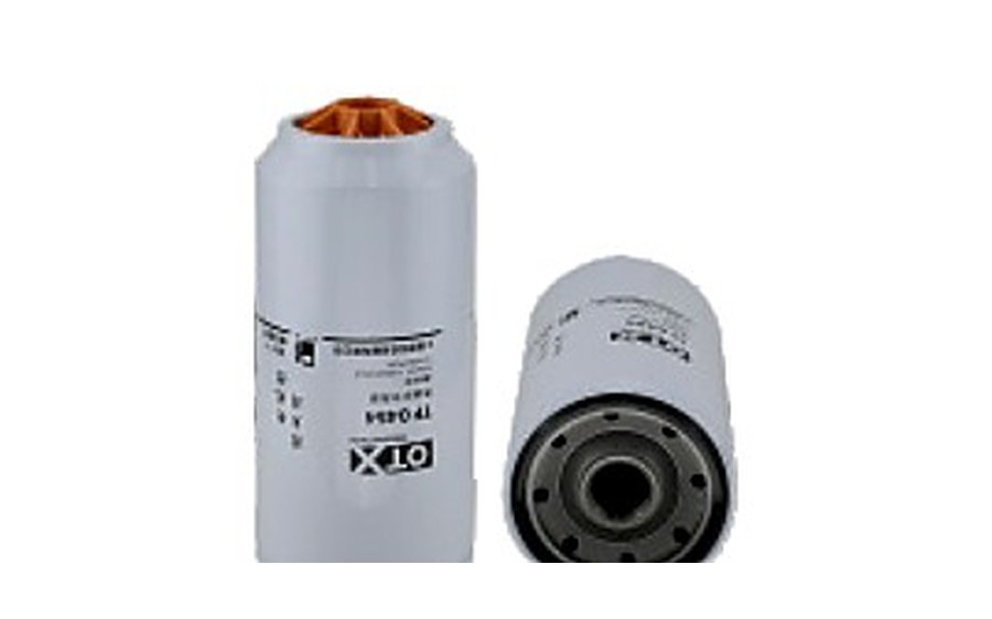 SAIC Hongyan Genlyon Fuel Filter TF 0450-0464 | OTX Replacement Series - TF 0454