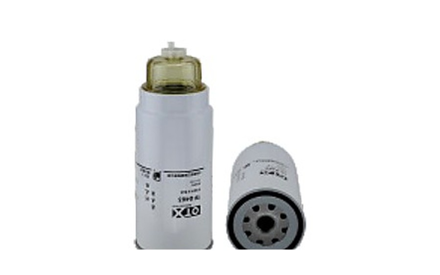 SAIC Hongyan Genlyon Fuel Filter TF 0450-0464 | OTX Replacement Series - TF 0463