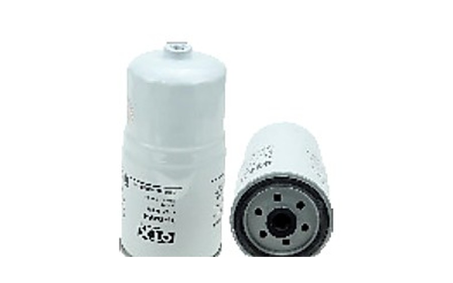 SAIC Hongyan Genlyon Fuel Filter TF 0450-0464 | OTX Replacement Series - TF 0464