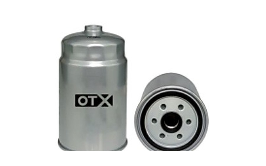 Dongfeng / JAC Fuel Filter TF 0465-0499 | OTX Replacement Series