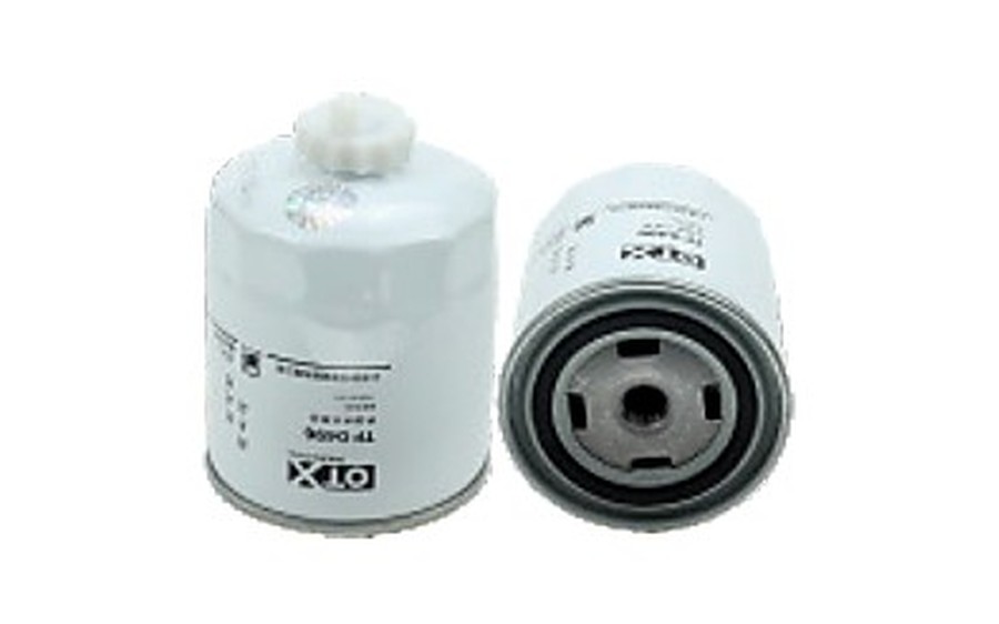 Dongfeng / JAC Fuel Filter TF 0465-0499 | OTX Replacement Series - TF 0496