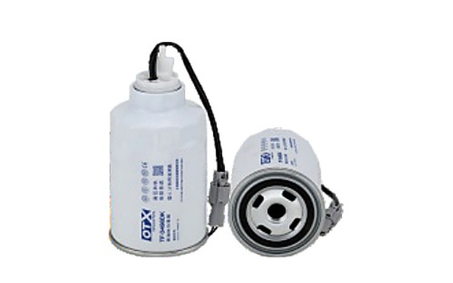 Dongfeng / JAC Fuel Filter TF 0465-0499 | OTX Replacement Series - TF 0498