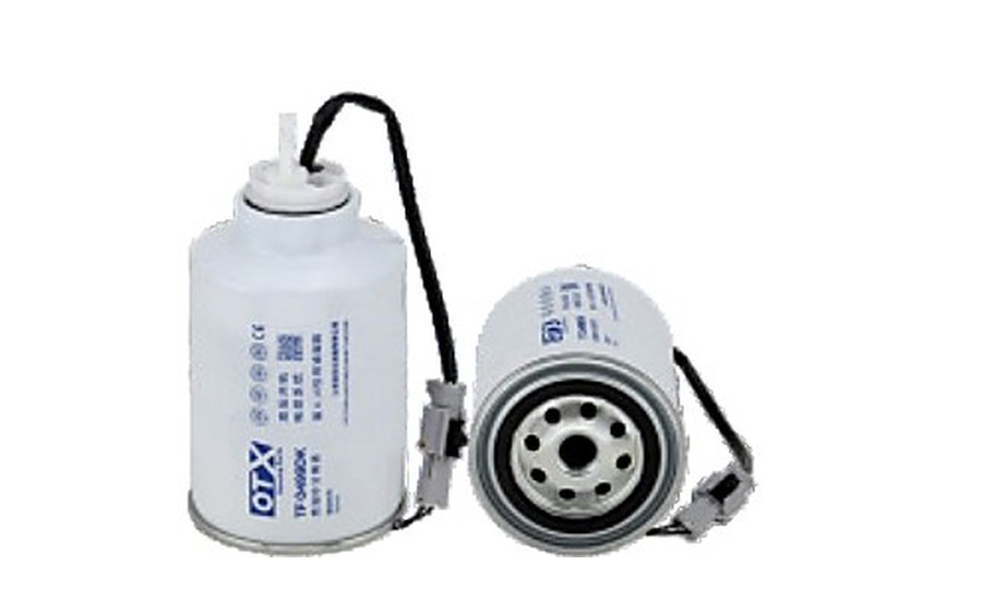 Dongfeng / JAC Fuel Filter TF 0465-0499 | OTX Replacement Series - TF 0499