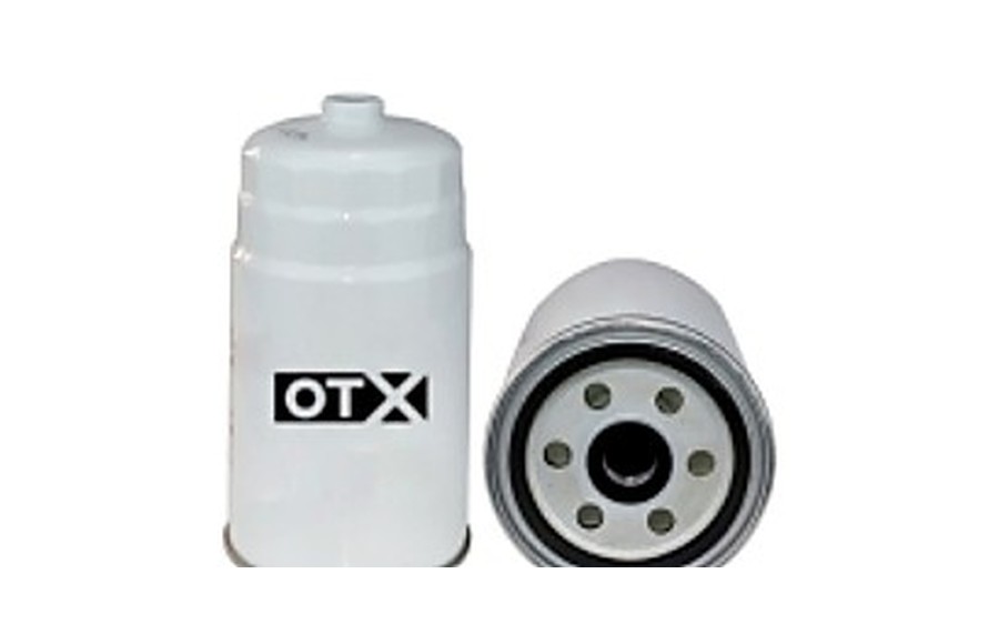 Dongfeng Tianlong / Dongfeng Dolica Fuel Filter TF 0500-0537 | OTX Replacement Series