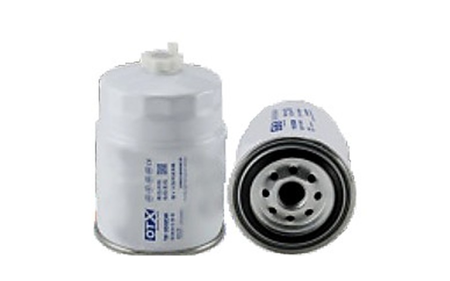 Dongfeng Tianlong / Dongfeng Dolica Fuel Filter TF 0500-0537 | OTX Replacement Series - TF 0512