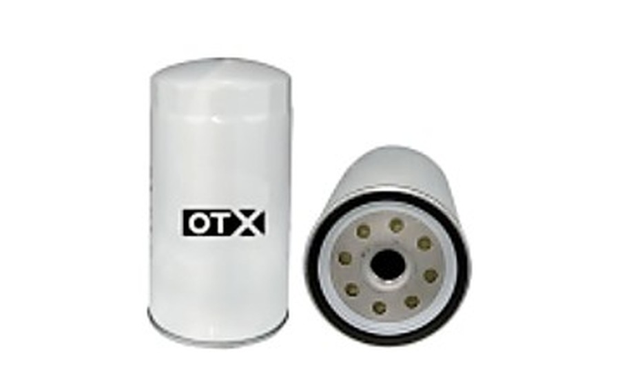 Dongfeng Tianlong / Dongfeng Dolica Fuel Filter TF 0500-0537 | OTX Replacement Series - TF 0536