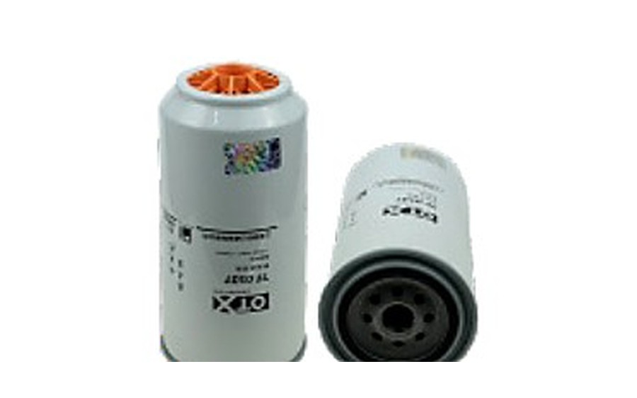 Dongfeng Tianlong / Dongfeng Dolica Fuel Filter TF 0500-0537 | OTX Replacement Series - TF 0537
