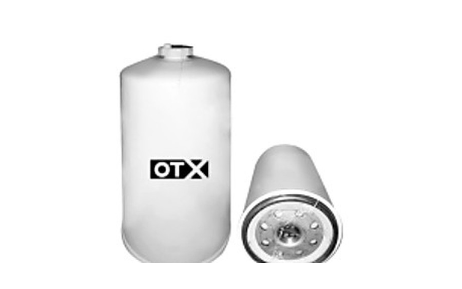 Dongfeng Tianlong / Dongfeng Tianjin Fuel Filter TF 0538-0542 | OTX Replacement Series