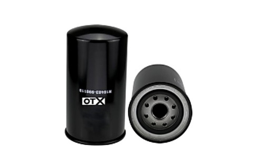 Dongfeng Tianlong / Dongfeng Tianjin Fuel Filter TF 0538-0542 | OTX Replacement Series - TF 0541