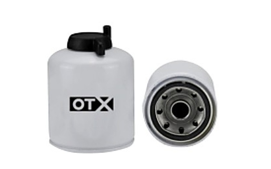 Fuel Filter TF 0543-0547 | OTX Replacement Series