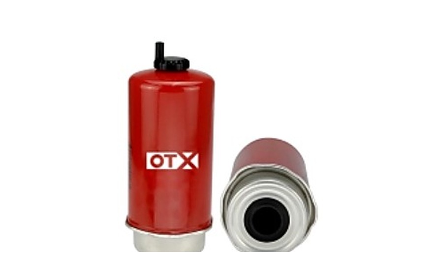 Fuel Filter TF 0543-0547 | OTX Replacement Series - TF 0546