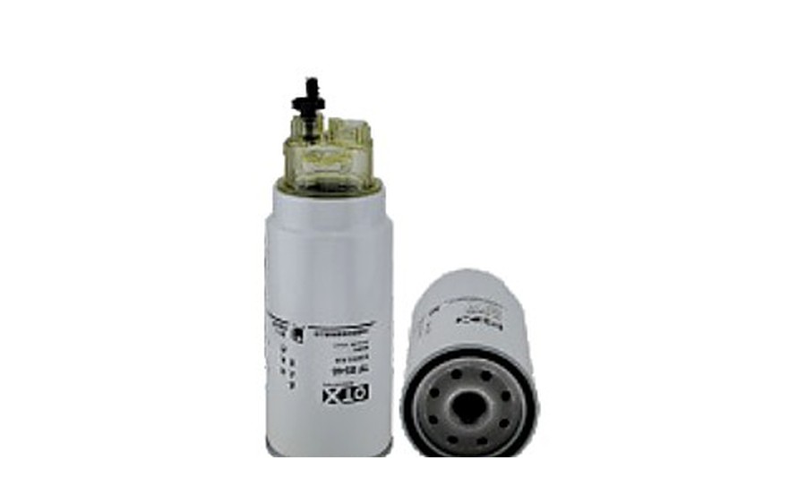 Foton Auman / Foton Forland Fuel Filter TF 0548-0552 | OTX Replacement Series
