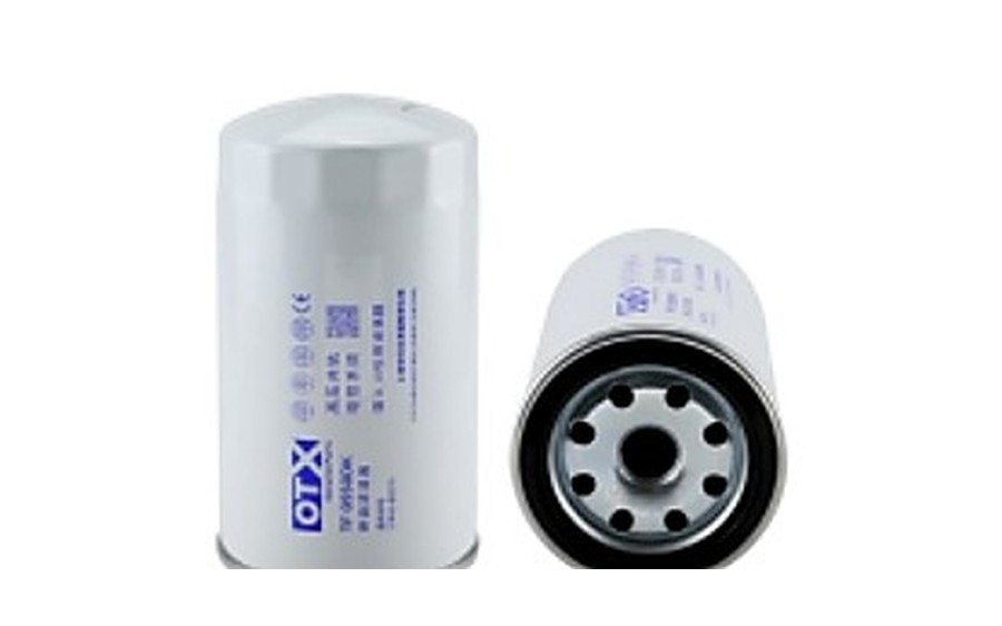 Foton Auman / Foton Forland Fuel Filter TF 0548-0552 | OTX Replacement Series - TF 0550