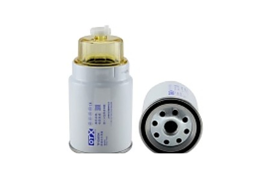 Foton Auman / Foton Forland Fuel Filter TF 0548-0552 | OTX Replacement Series - TF 0551