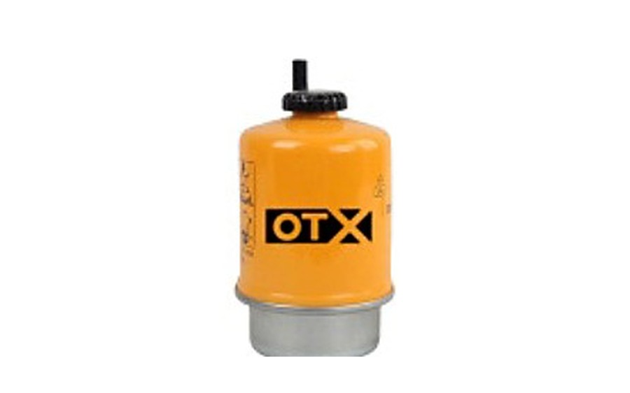 Foton Auman / Foton Forland Fuel Filter TF 0548-0552 | OTX Replacement Series - TF 0552