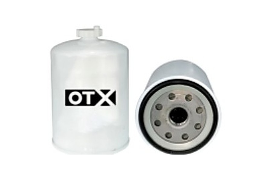 Fuel Filter TF 0553-0557 | OTX Replacement Series - TF 0554