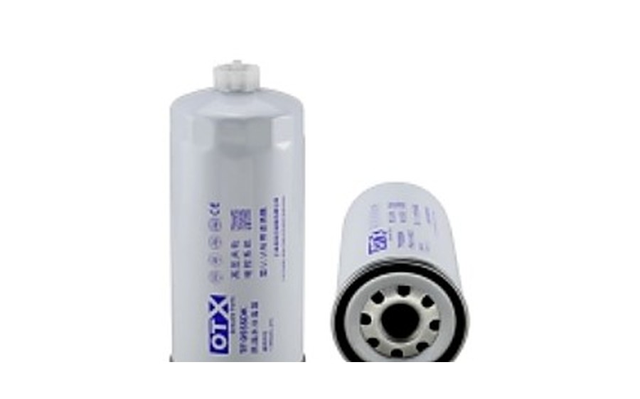 Fuel Filter TF 0553-0557 | OTX Replacement Series - TF 0555