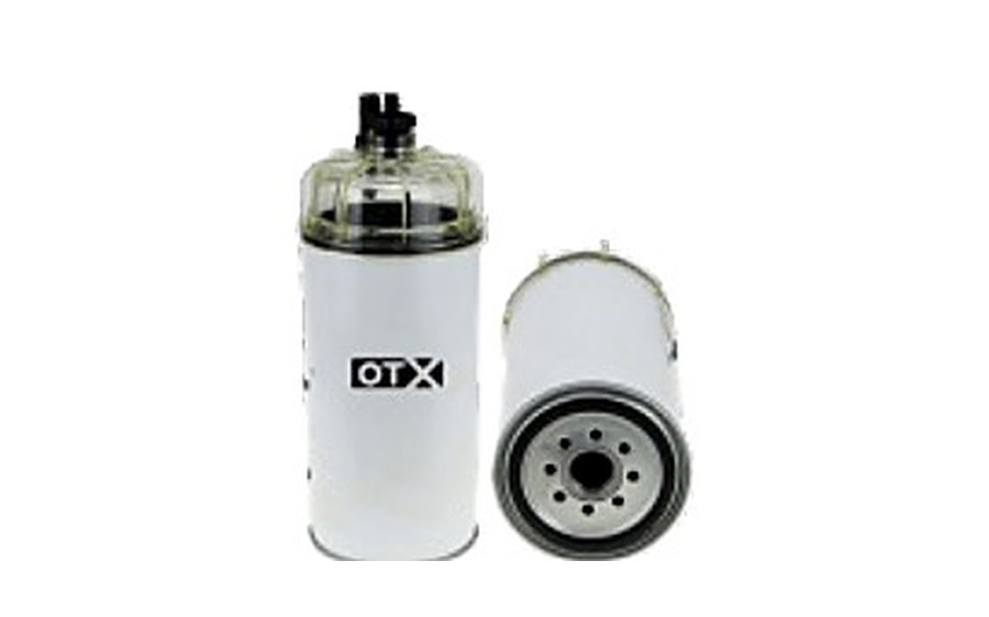 Fuel Filter TF 0559-0563 | OTX Replacement Series - TF 0562