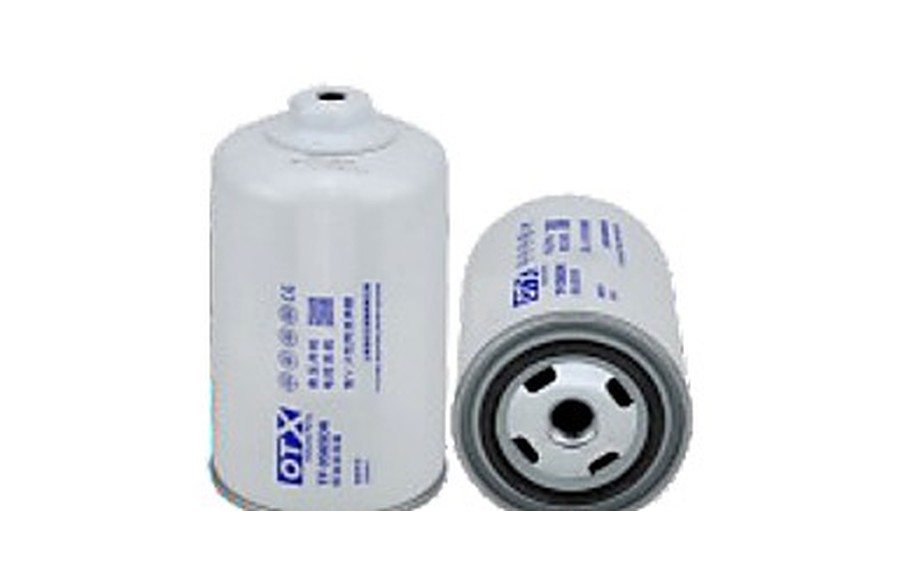 Sinotruk HOWO / FAW Fuel Filter TF 0564-0568 | OTX Replacement Series - TF 0565
