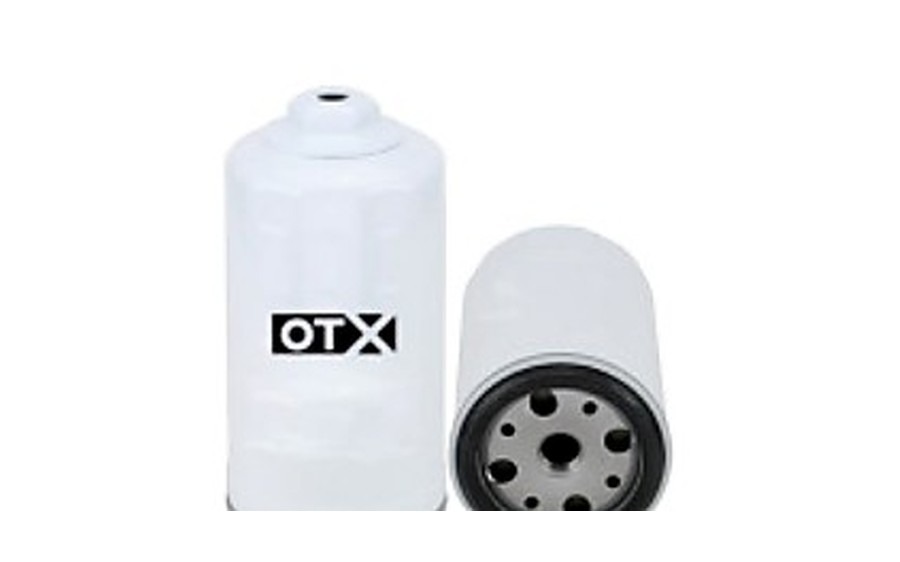 Sinotruk HOWO / FAW Fuel Filter TF 0564-0568 | OTX Replacement Series - TF 0566