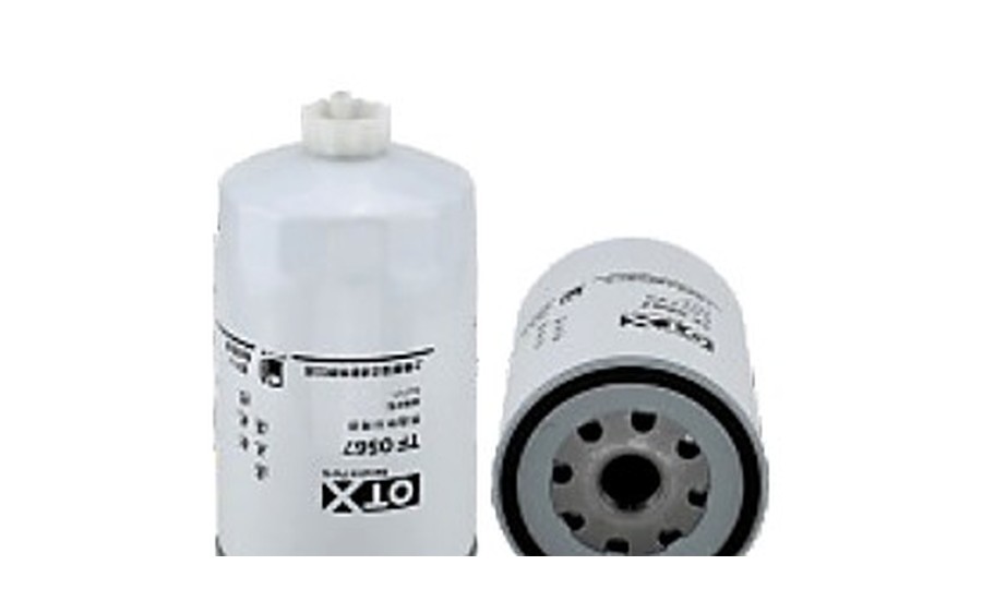 Sinotruk HOWO / FAW Fuel Filter TF 0564-0568 | OTX Replacement Series - TF 0567