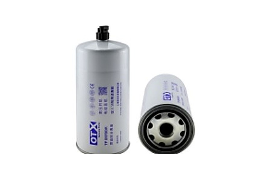 FAW J7 Fuel Filter TF 0569-0573 | OTX Replacement Series - TF 0570