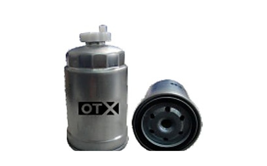 JAC Gallop Fuel Filter TF 0574-0578 | OTX Replacement Series