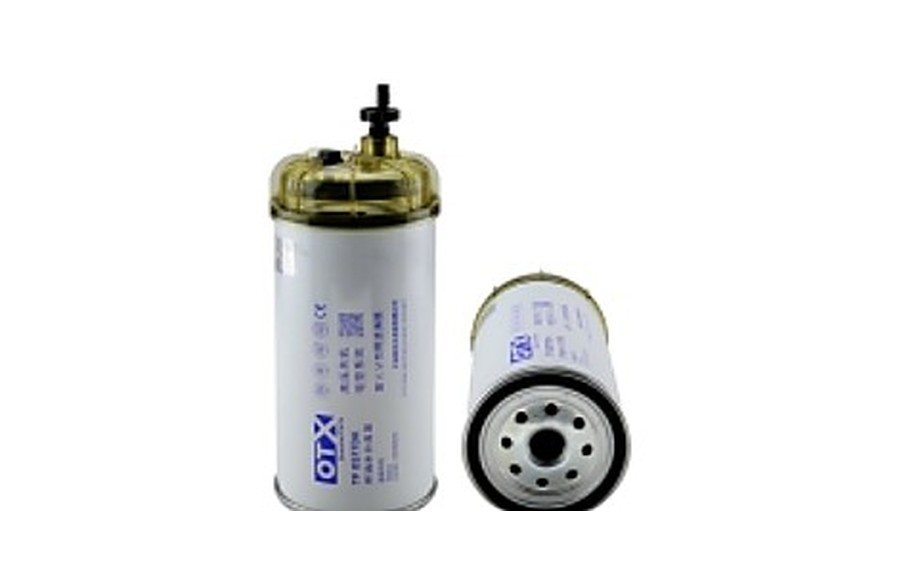 JAC Gallop Fuel Filter TF 0574-0578 | OTX Replacement Series - TF 0577