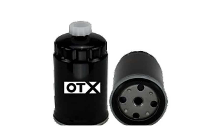 JAC Gallop Fuel Filter TF 0574-0578 | OTX Replacement Series - TF 0578