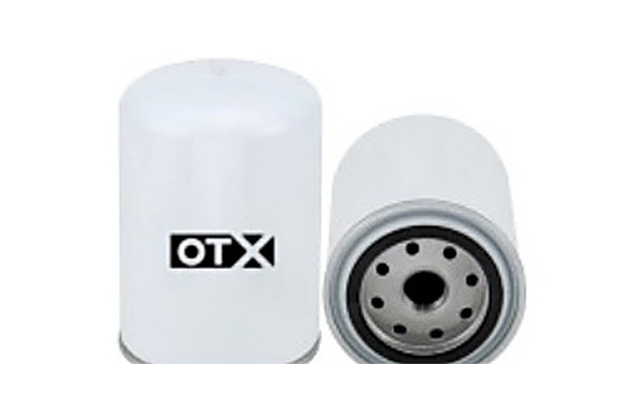 Dongfeng Tianlong / JAC Shuailing Fuel Filter TF 0579-0583 | OTX Replacement Series - TF 0580